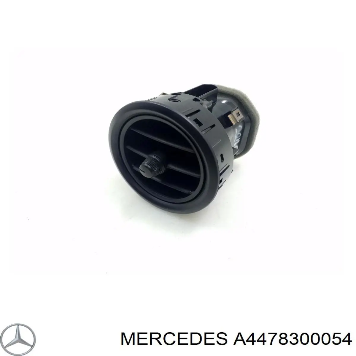 A4478300054 Mercedes 