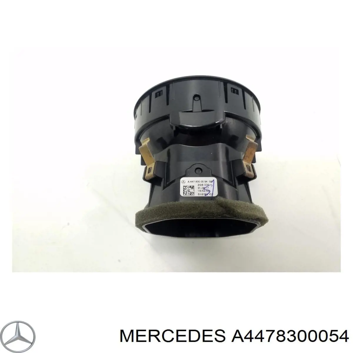  Mercedes A4478300054 ціна, від 28.00 USD