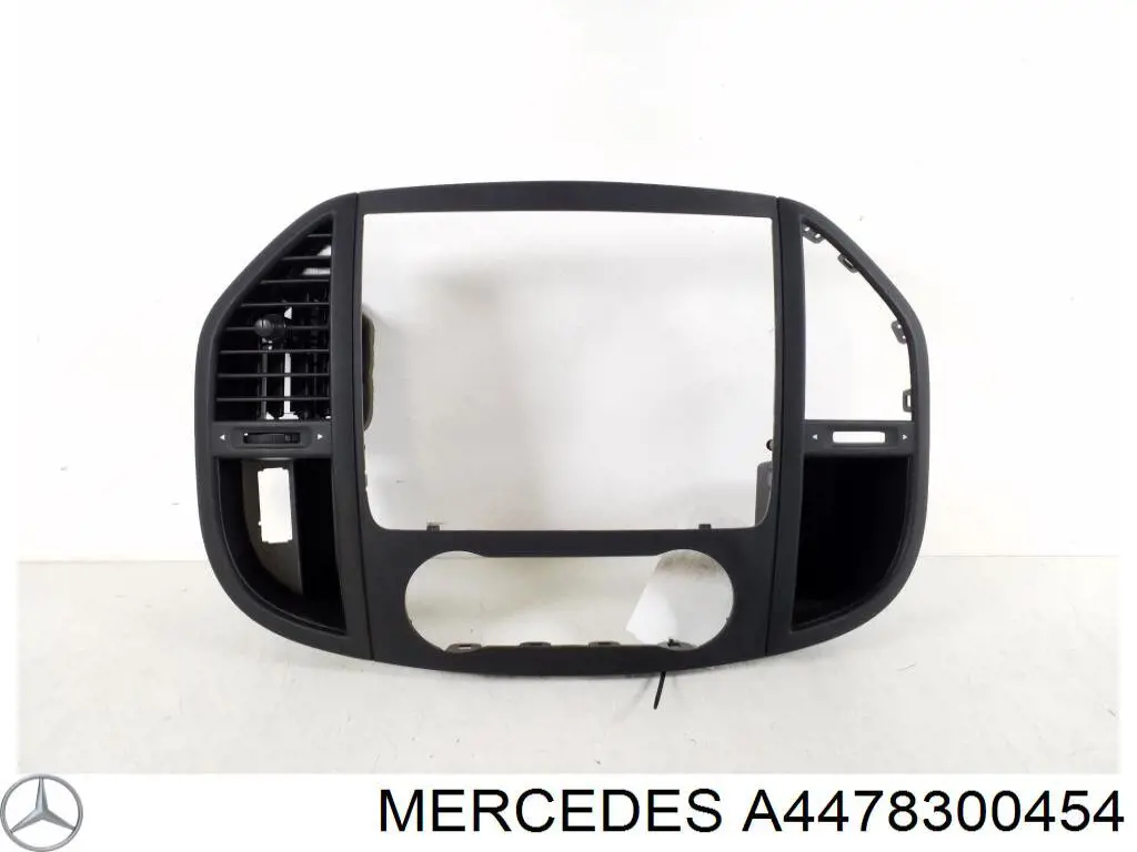  Mercedes A44783004549051 ціна, від 68.98 USD