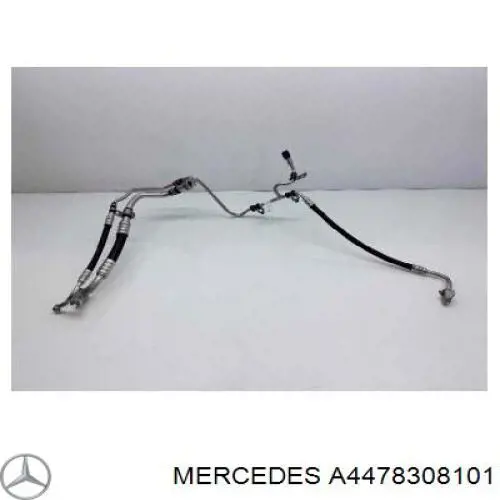 A4478308101 Mercedes 