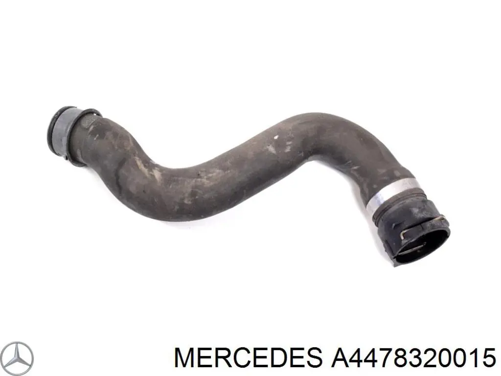  Mercedes A4478320015 ціна, від 32.31 USD