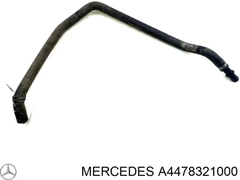 A4478321000 Mercedes 