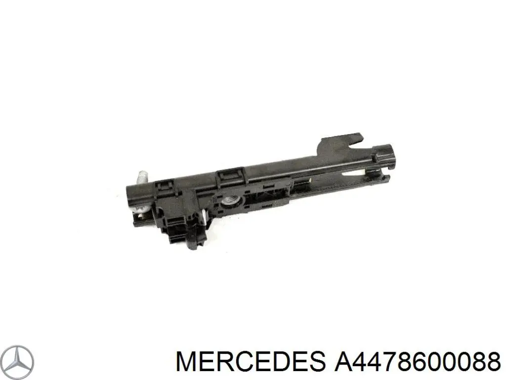  Mercedes A4478600088 ціна, від 7.33 USD