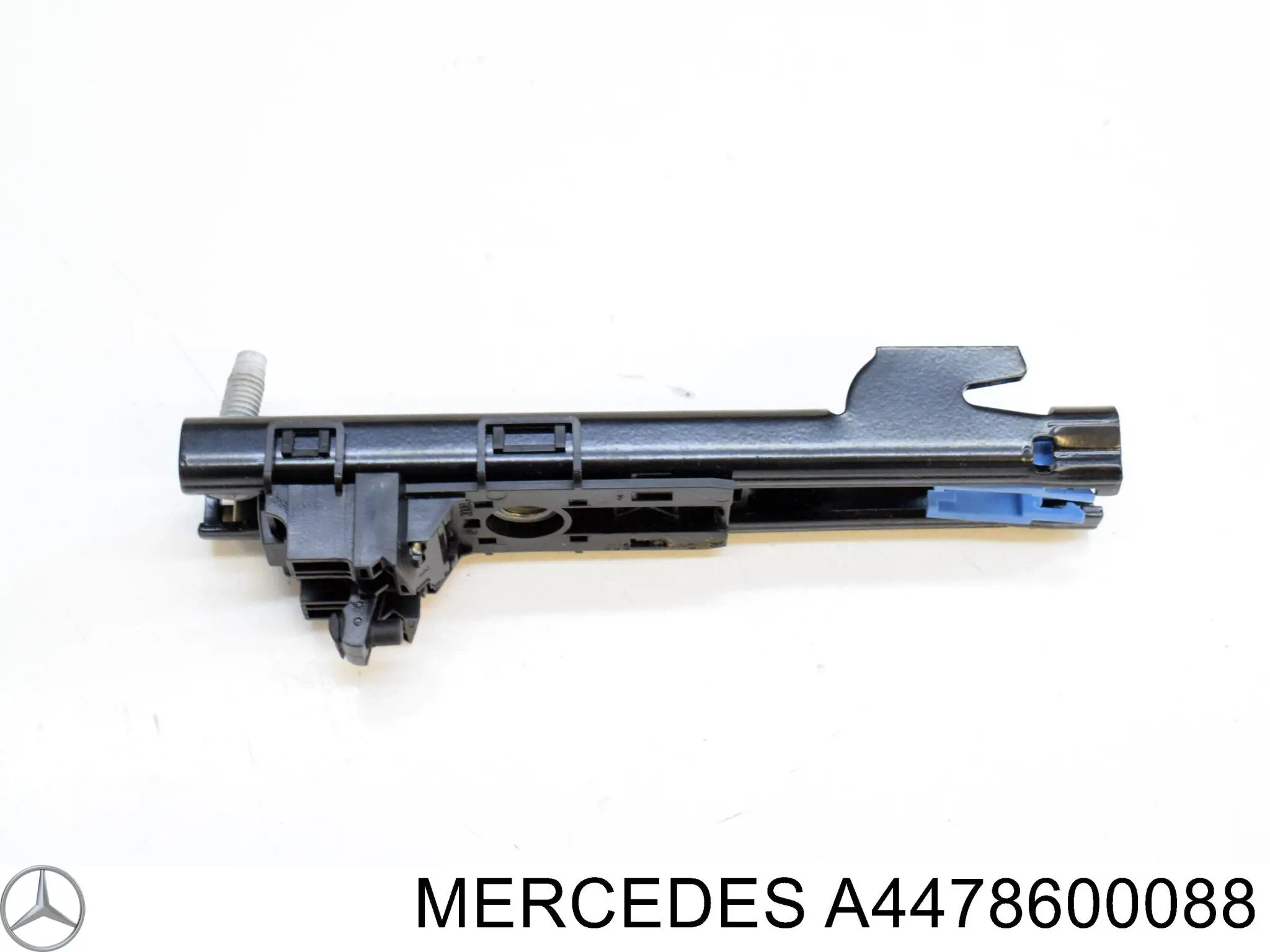 A4478600088 Mercedes 