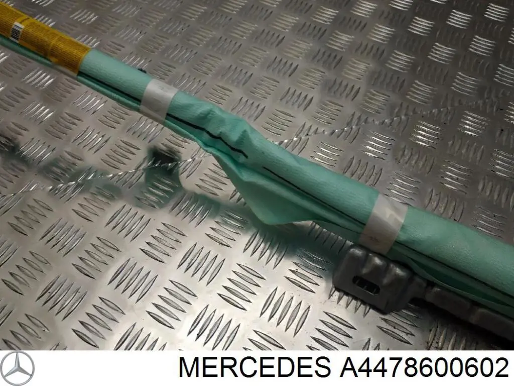  Mercedes A4478600602 ціна, від 175.90 USD