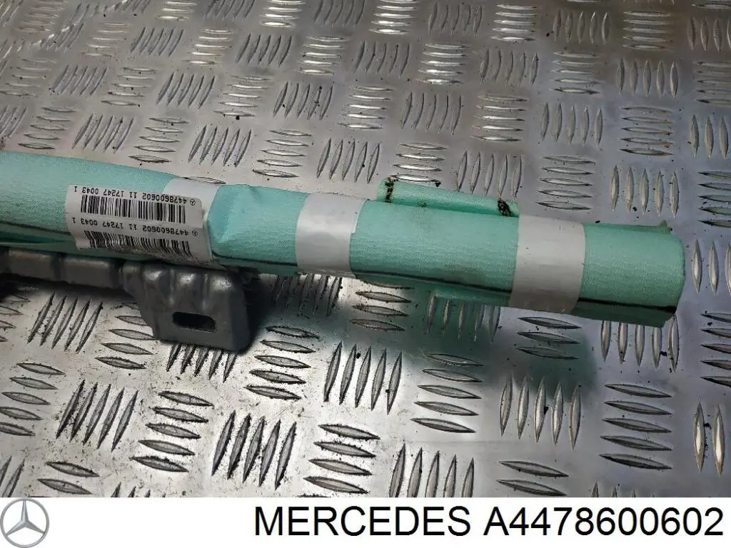 Купити A4478600602 Mercedes 