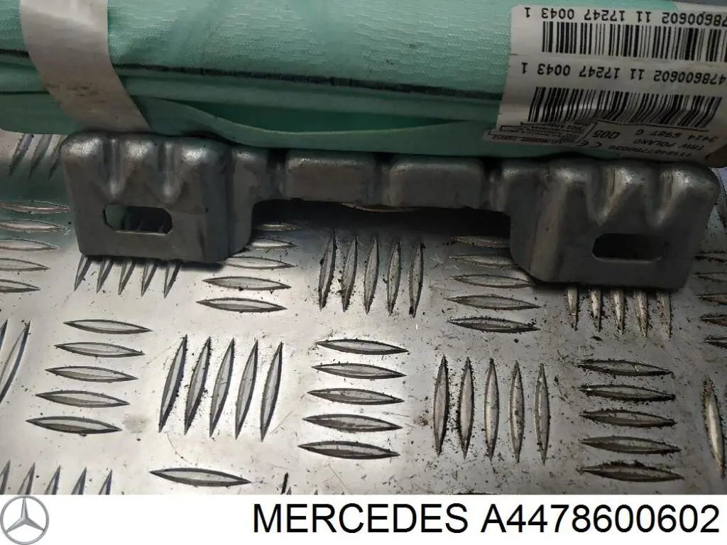  A4478600602 Mercedes