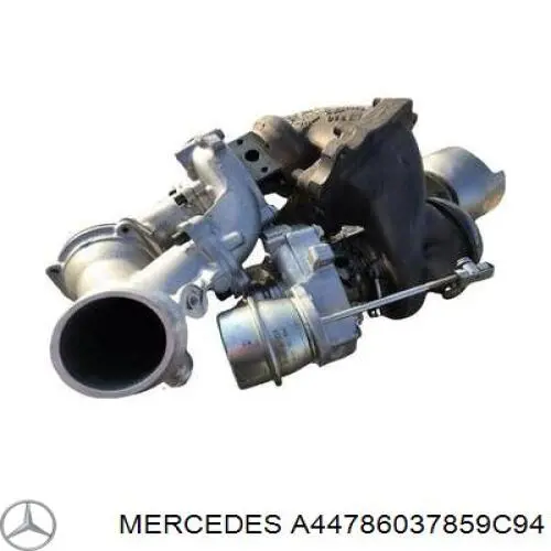  Mercedes A4478603785 ціна, від 158.47 USD