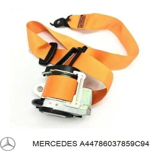 Купити A4478603785 Mercedes 