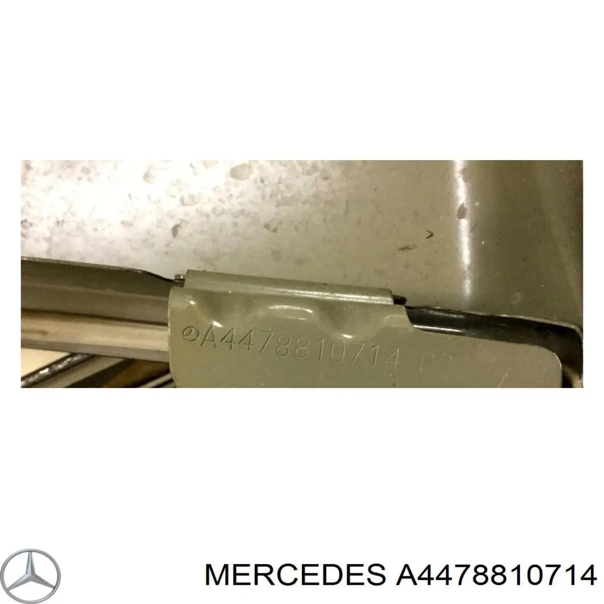  A4478810714 Mercedes