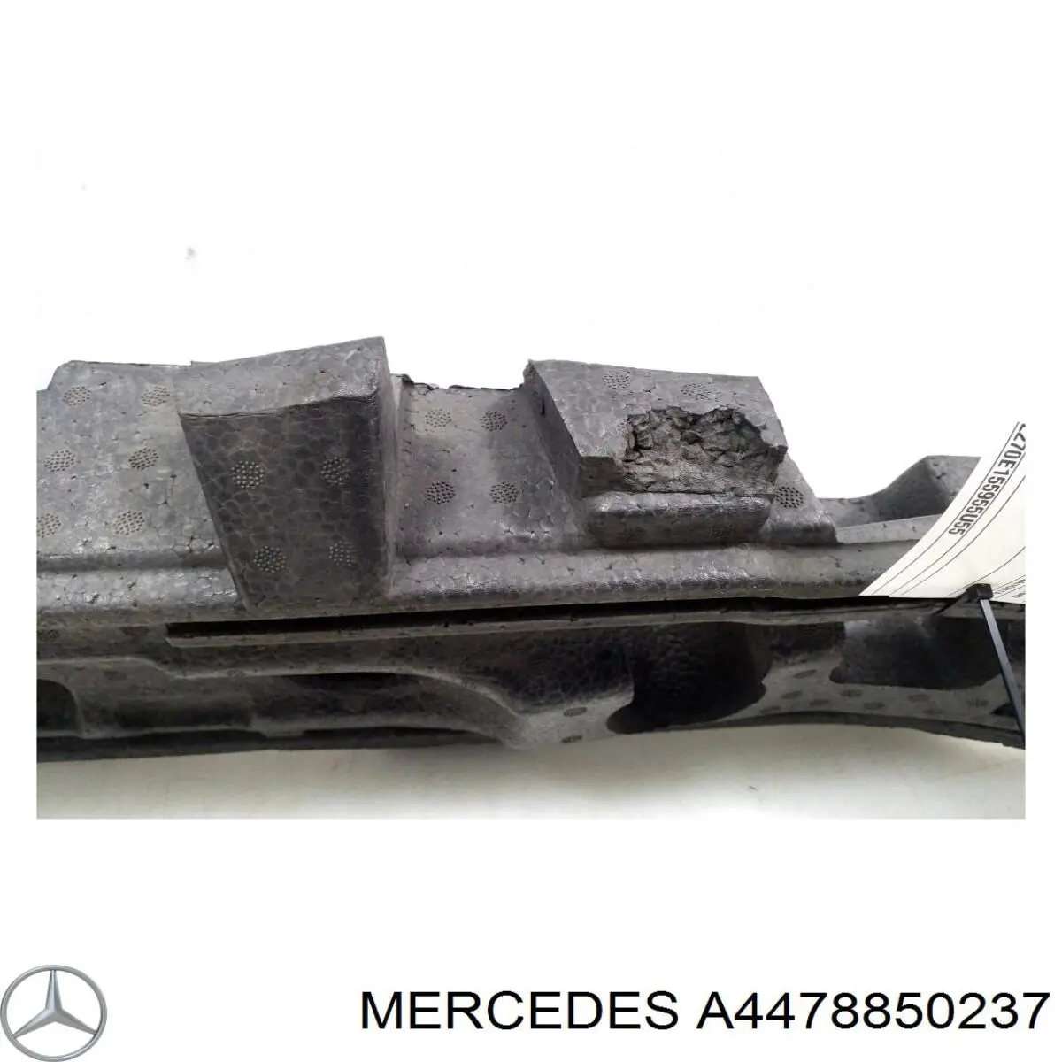 A4478850237 Mercedes 