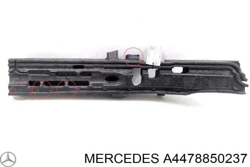  A4478850237 Mercedes