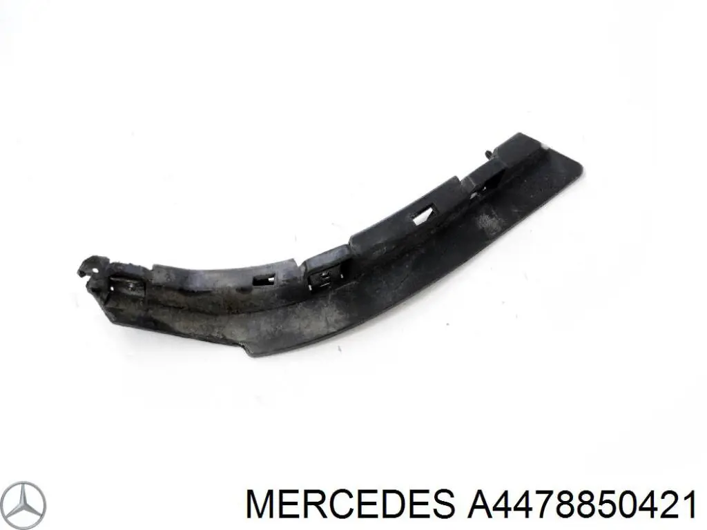 A4478850421 Mercedes 