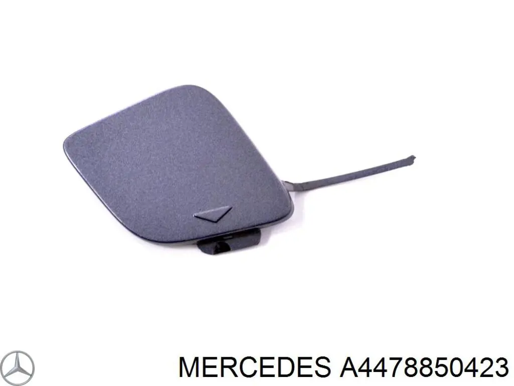 Купити A4478850423 Mercedes 