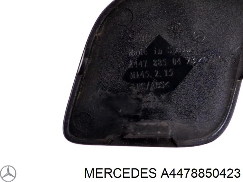  A4478850423 Mercedes