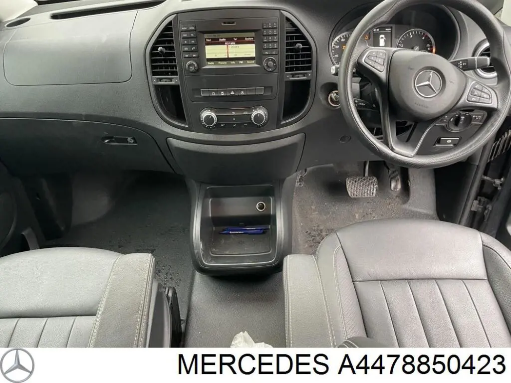  Mercedes A4478850423 ціна, від 14.86 USD