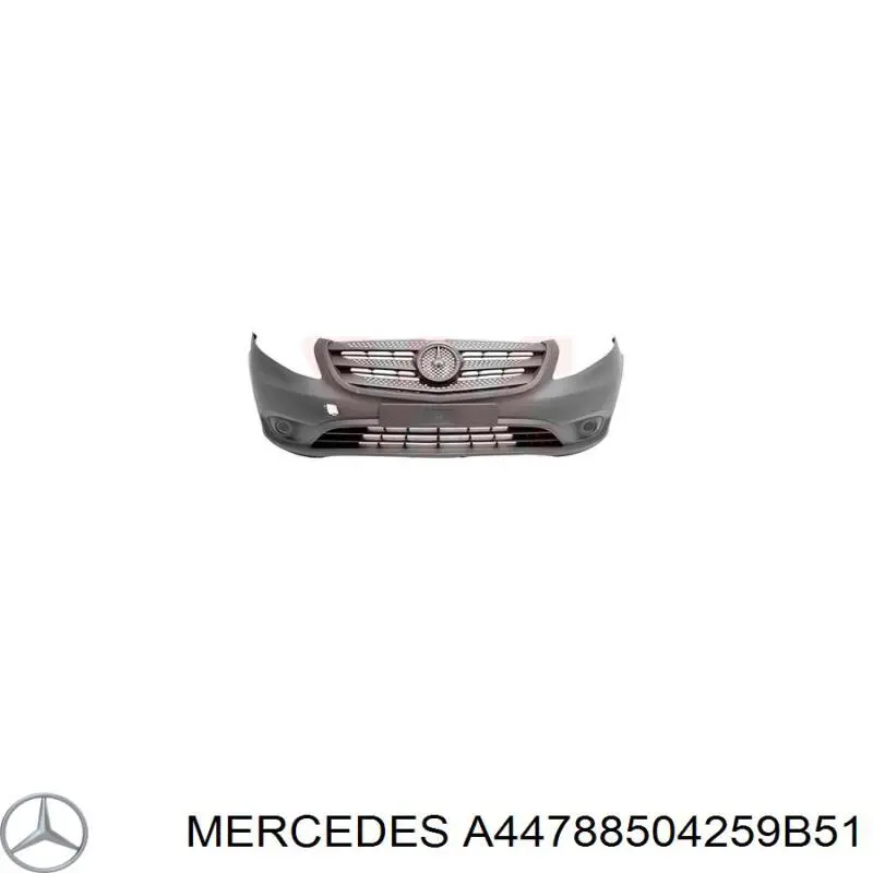 Бампер на авто Autotechteile 1008874 ціна, від 183.23 USD