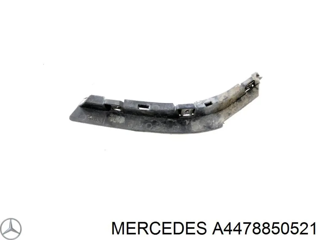 A4478850521 Mercedes 