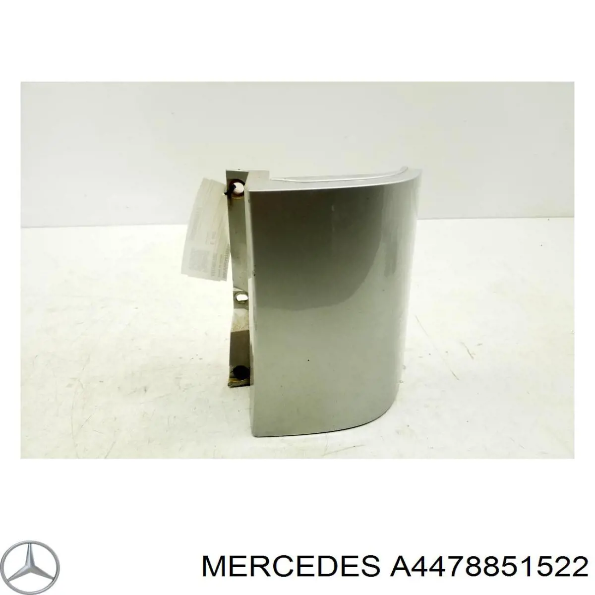 A4478851522 Mercedes 