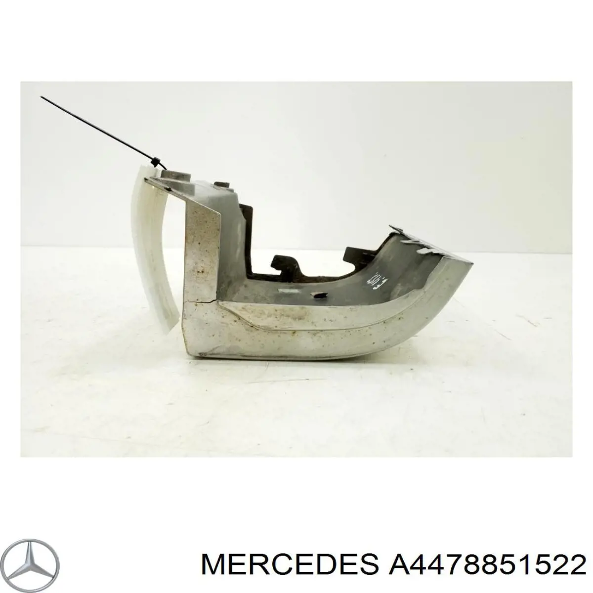 Купити A4478851522 Mercedes 