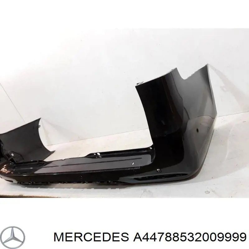 A4478853200 Mercedes 