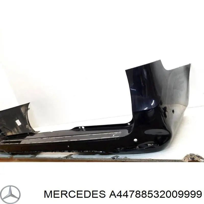  Mercedes A4478853200 ціна, від 131.72 USD