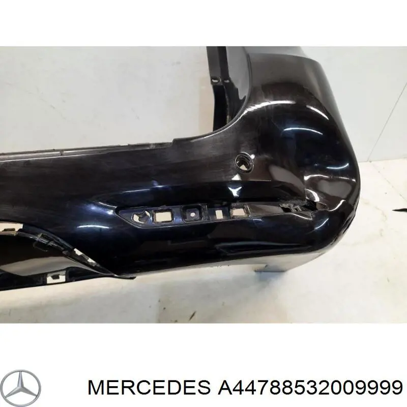 Купити A4478853200 Mercedes 