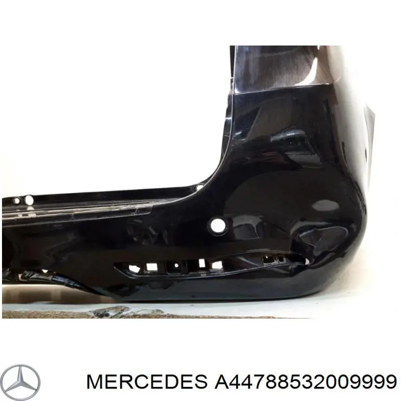  A4478853200 Mercedes