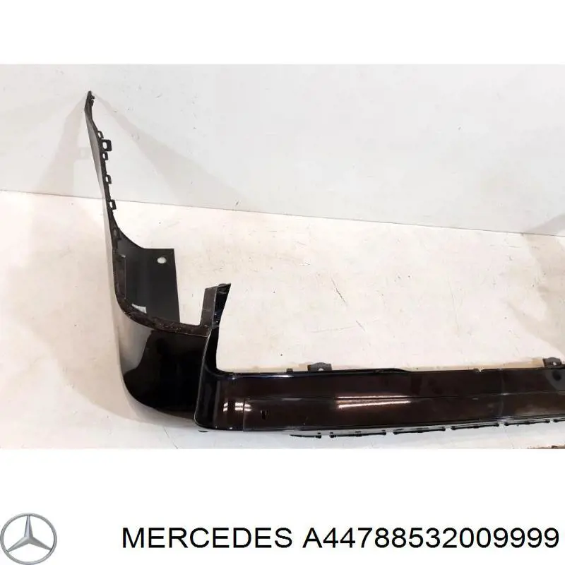  A44788532009999 Mercedes