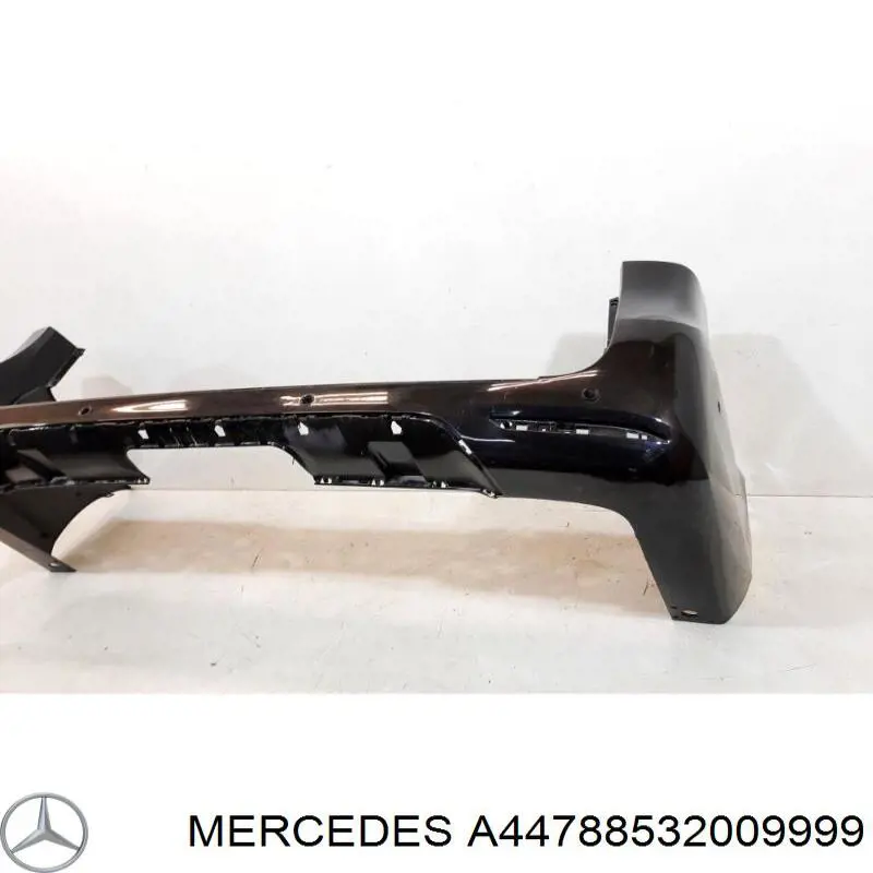  Mercedes A44788532009999