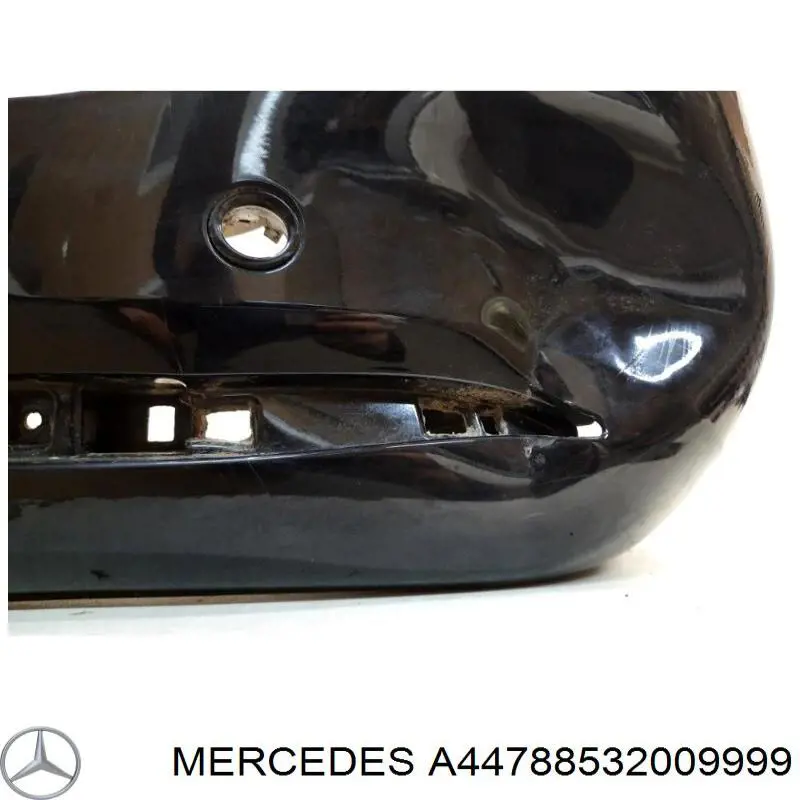 A44788532009999 Mercedes 