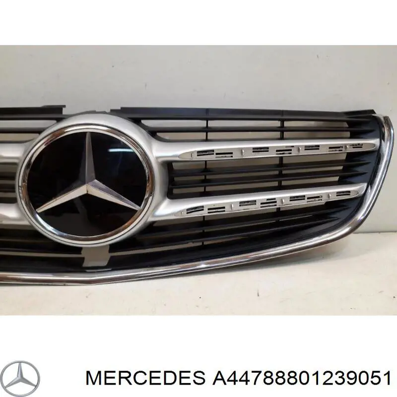  A4478880123 Mercedes