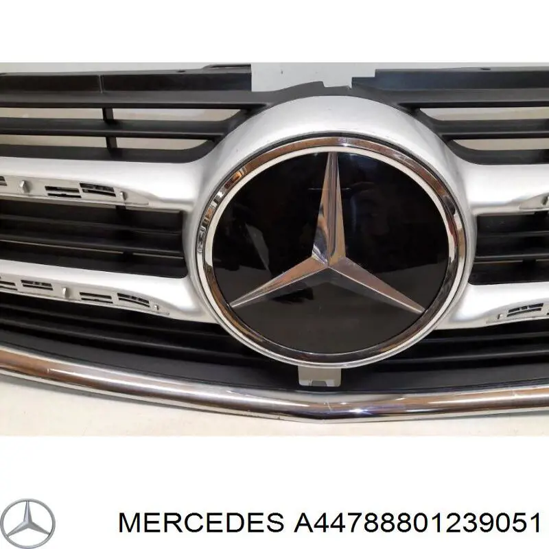 Купити A4478880123 Mercedes 