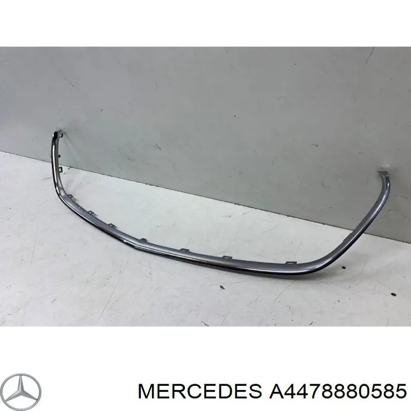  Mercedes A4478880585 ціна, від 112.58 USD