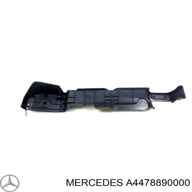A4478890000 Mercedes 
