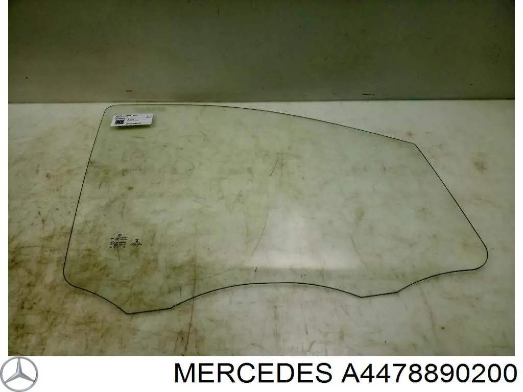 Купити A4478890200 Mercedes 