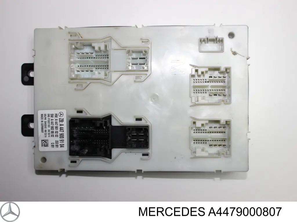 A4479009908 Mercedes 