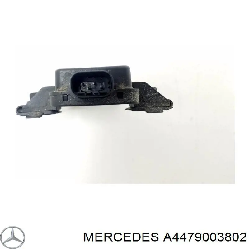 Купити A4479003802 Mercedes 