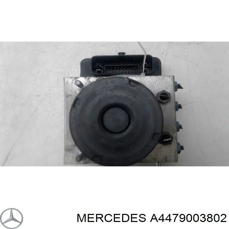  Mercedes A4479003802 ціна, від 60.30 USD