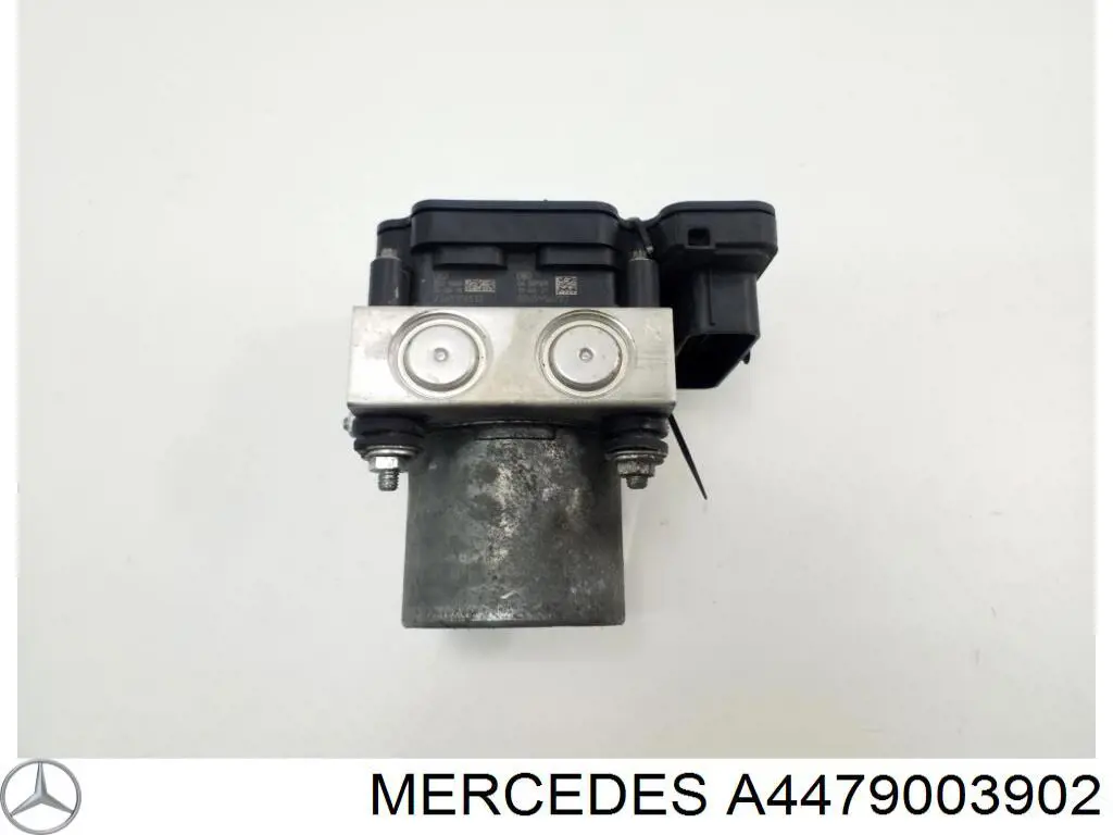 Блок АБС гідравлічний Mercedes A4479003902 ціна, від 300.88 USD
