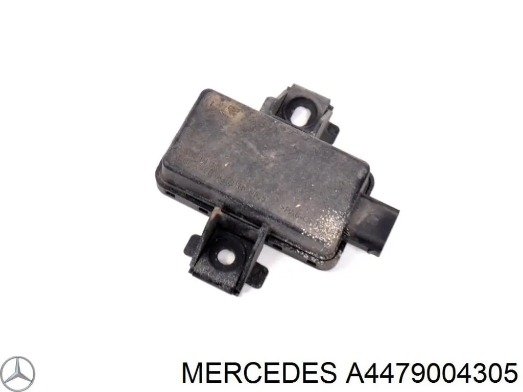 A4479004305 Mercedes 