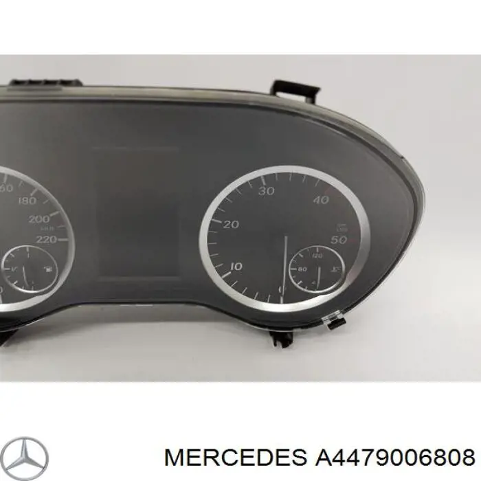 A4479006808 Mercedes 