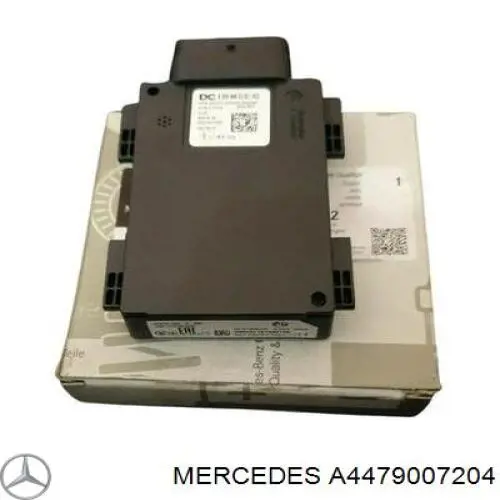  A4479007204 Mercedes