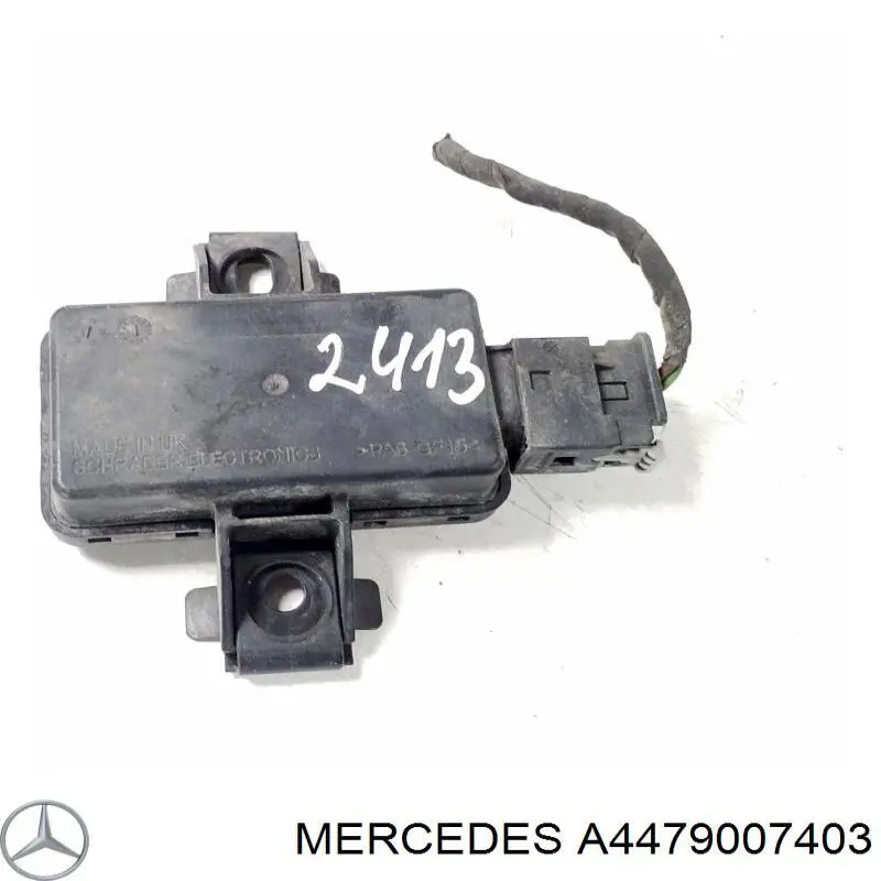  A4479004305 Mercedes