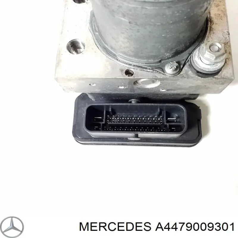  Mercedes A4479009301 ціна, від 260.54 USD