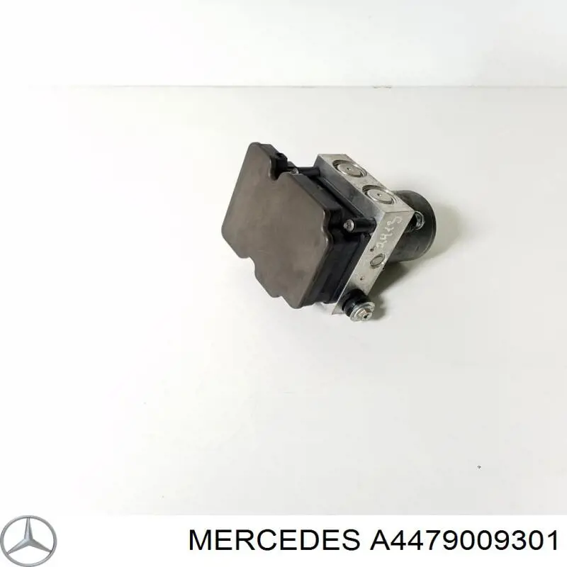 A4479009301 Mercedes 