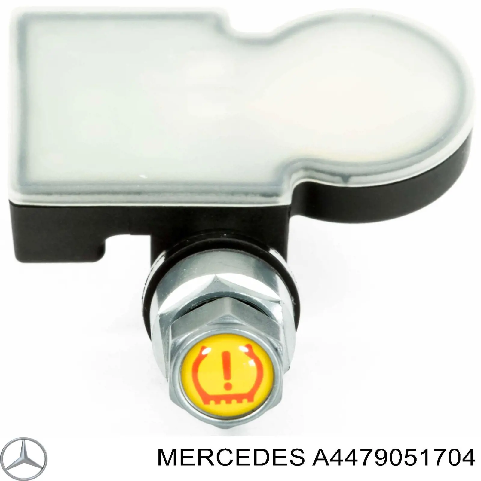 Купити A4479051704 Mercedes Датчик контролю тиску в шинах