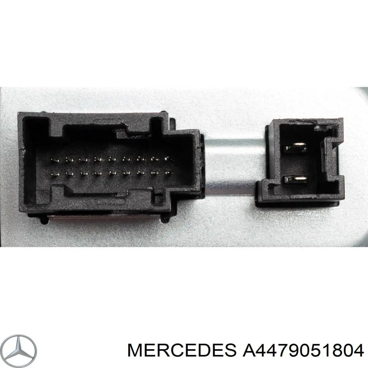  Mercedes A4479051804 ціна, від 164.70 USD