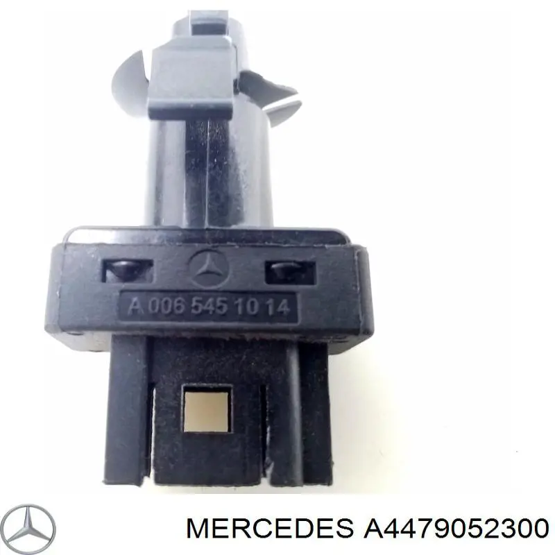 A4479052300 Mercedes 