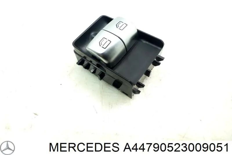 Mercedes A4479052300 ціна, від 24.23 USD